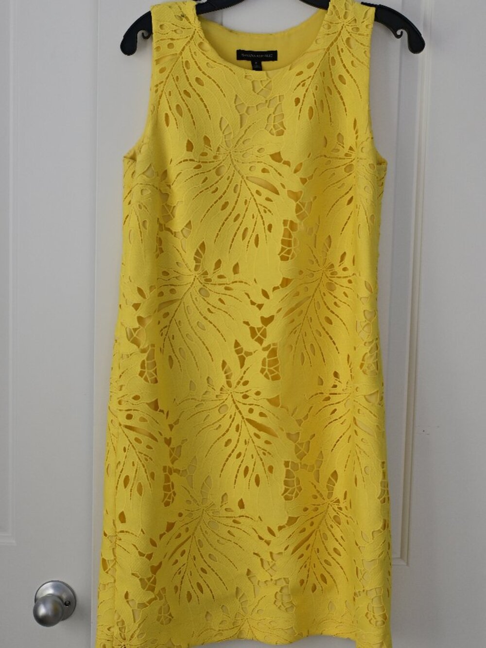 Mellow Yellow